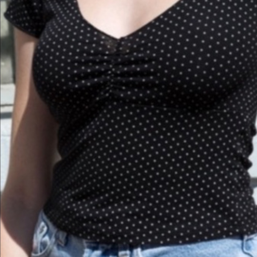 Brandy Melville top